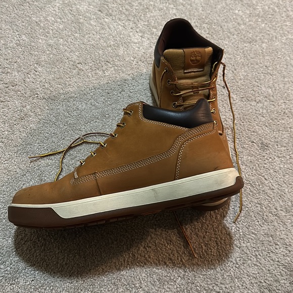 Men Timberland Boots main image 5